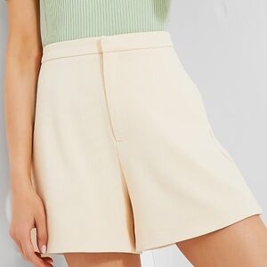 Tuckernuck Tan Milana Shorts
